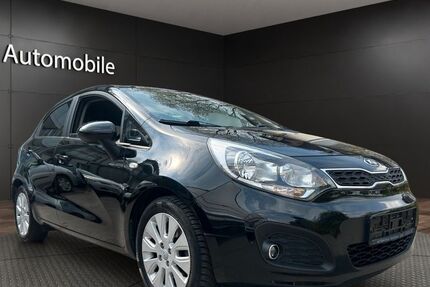 Kia Rio 63.480 km 6.990 &euro; Recklinghausen 45659