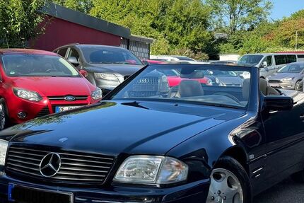 Mercedes-Benz SL 280 109.000 km 28.990 &euro; Castrop-Rauxel 44575