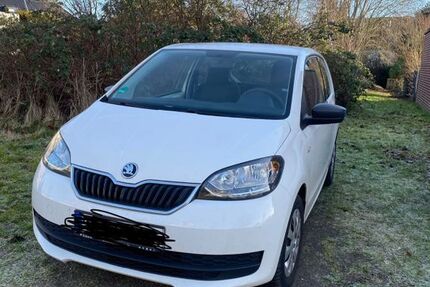 Skoda Citigo 78.000 km 7.999 &euro; Essen 45149