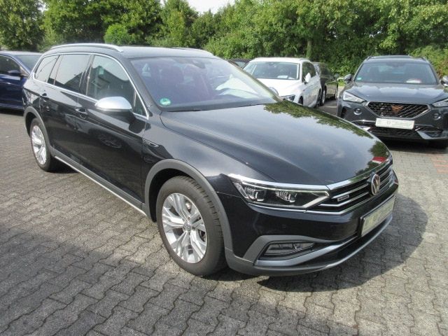 VW Passat Alltrack 95.650 km 29.488 &euro; Bergkamen 59192