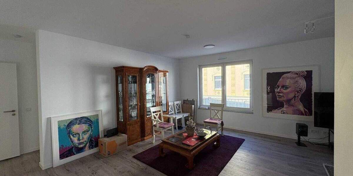 Etagenwohnung Hattingen Baak - 2 Zimmer, 68 m&sup2;, 884&euro; | Angebot:25706955