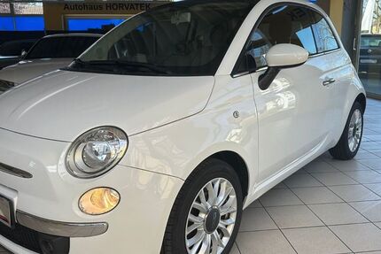 Fiat 500 57.761 km 7.750 &euro; Waltrop 45731