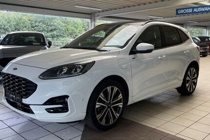 Ford Kuga 79.656 km 22.974 &euro; Lünen 44532