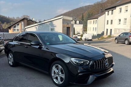 Mercedes-Benz E 220 76.000 km 29.799 &euro; Hagen 58135