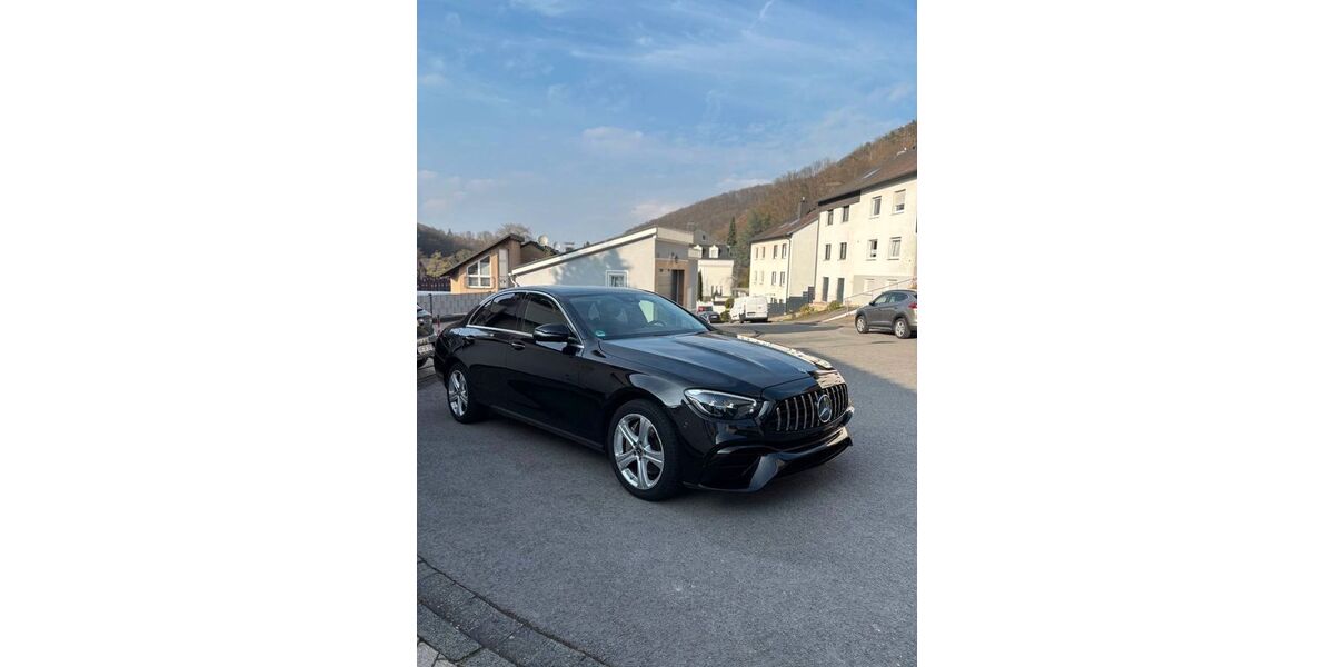 Mercedes-Benz E 220 76.000 km 29.799 &euro; Hagen 58135