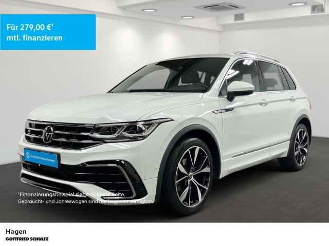 VW Tiguan 39.772 km 33.890 &euro; Hagen 58089