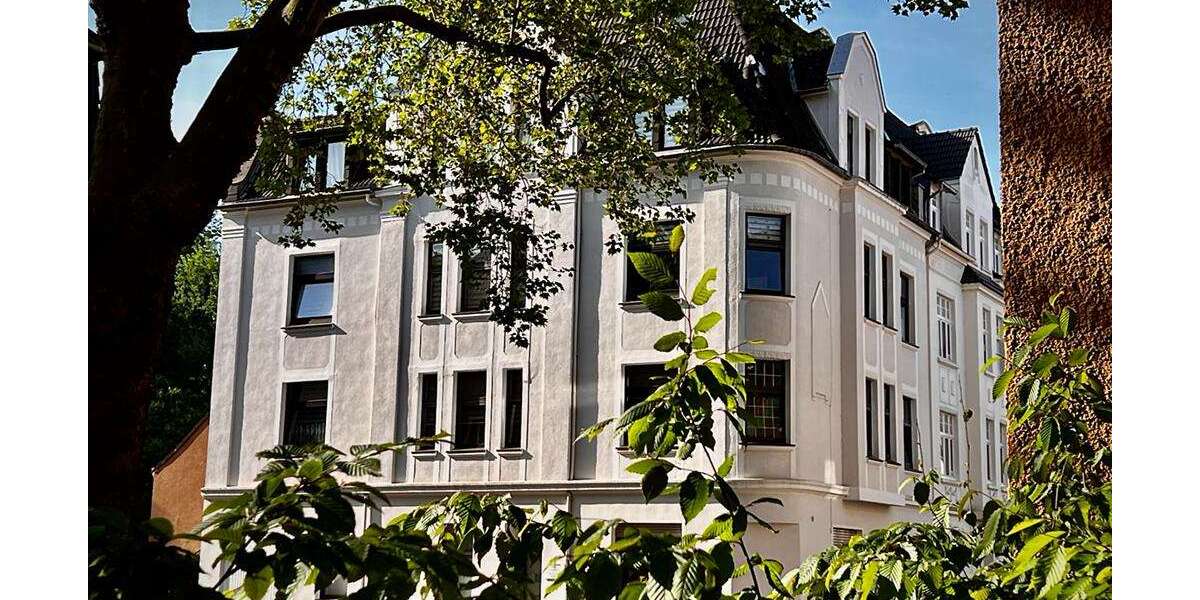 Etagenwohnung Dortmund Phönix-West - 2 Zimmer, 58 m&sup2;, 582&euro; | Angebot:23593870