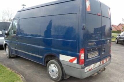 Ford Transit 269.000 km 2.000 &euro; Herten 45699