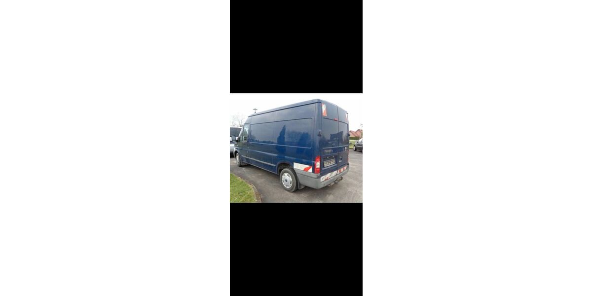 Ford Transit 269.000 km 2.299 &euro; Herten 45699