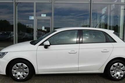 Audi A1 66.000 km 9.800 &euro; Bergkamen 59192