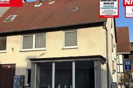 Haus Datteln Horneburg - 7 Zimmer, 184 m&sup2;, 235.000&euro; | Angebot:25929067