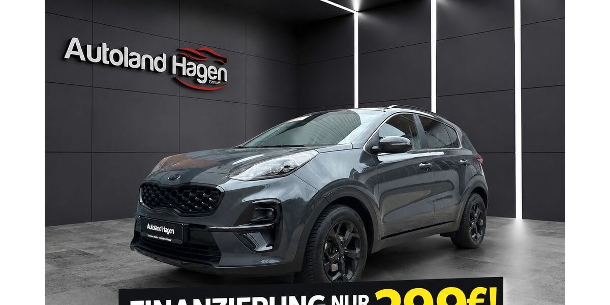 Kia Sportage 38.827 km 22.840 &euro; Hagen 58089