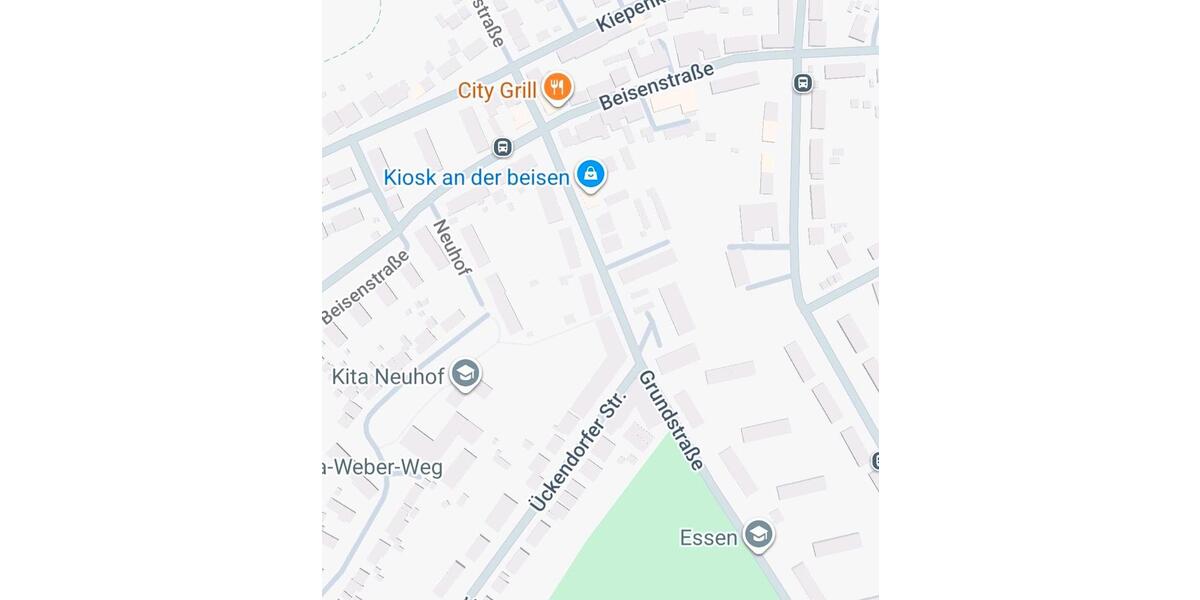 Etagenwohnung Essen Stadtbezirk VI - 1 Zimmer, 57 m&sup2;, 144.000&euro; | Angebot:24346467