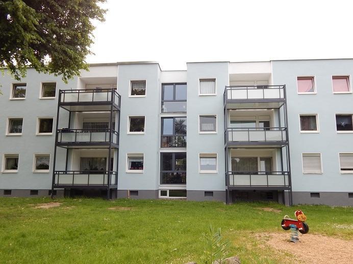 Erdgeschoßwohnung Bochum Bochum-Mitte - 3.5 Zimmer, 77 m&sup2;, 701&euro; | Angebot:25881163