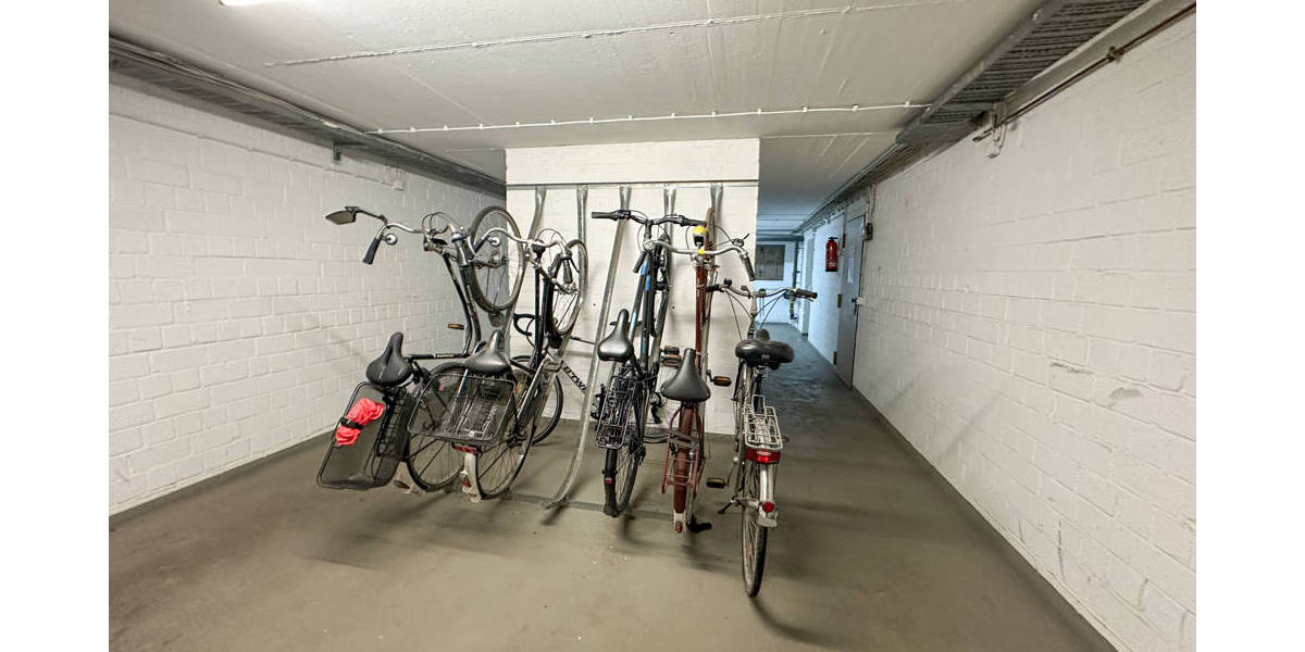Etagenwohnung Herten Westerholt - 3 Zimmer, 82 m&sup2;, 128.000&euro; | Angebot:26630271