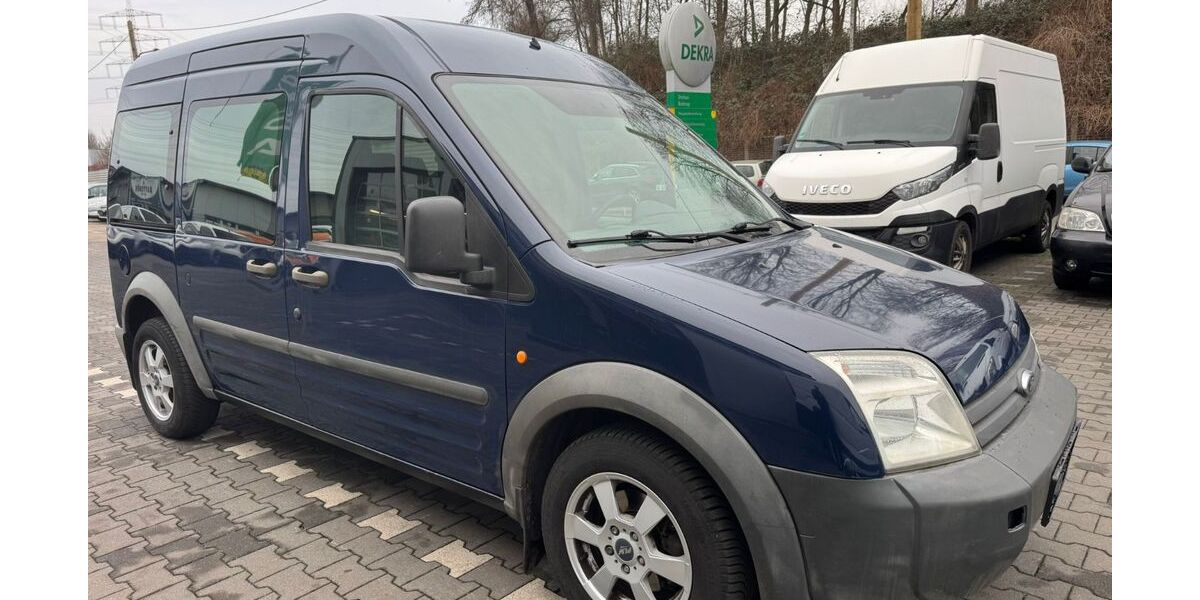 Ford Tourneo Connect 224.000 km 3.290 &euro; Bottrop 46238