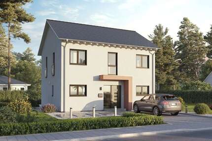 Haus Selm - 5 Zimmer, 163 m&sup2;, 397.999&euro; | Angebot:25498627