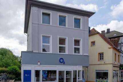 Gewerbeobjekt Lünen - 1.950&euro; | Angebot:27009945