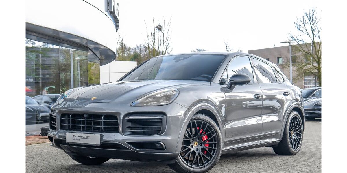 Porsche Cayenne 81.697 km 79.900 &euro; Hagen 58119