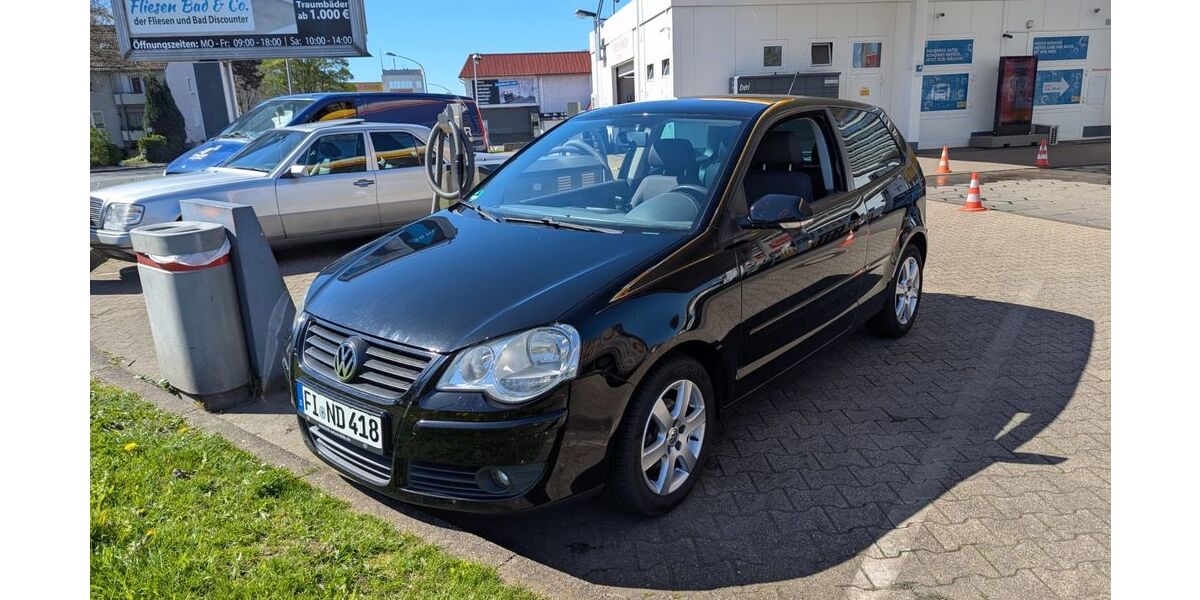 VW Polo 160.000 km 2.200 &euro; Essen 45329