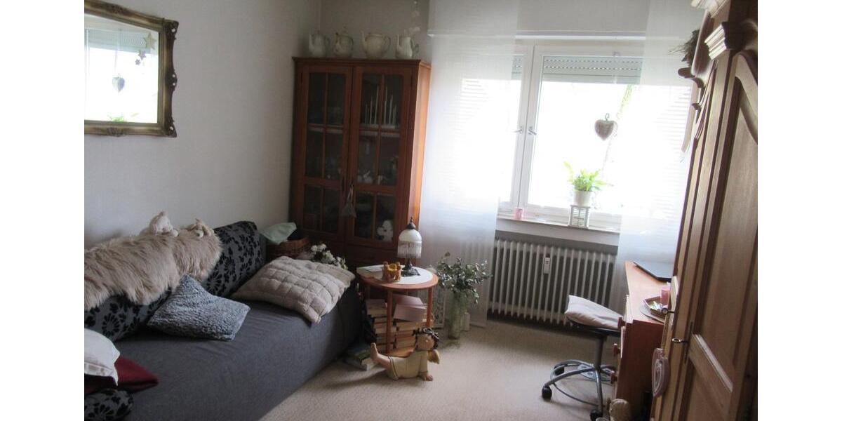 Erdgeschoßwohnung Oer-Erkenschwick Erkenschwick - 3 Zimmer, 72 m&sup2;, 159.000&euro; | Angebot:26194979