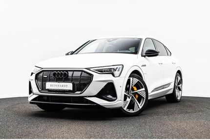 Audi e-tron 46.600 km 36.560 &euro; Hagen 58091