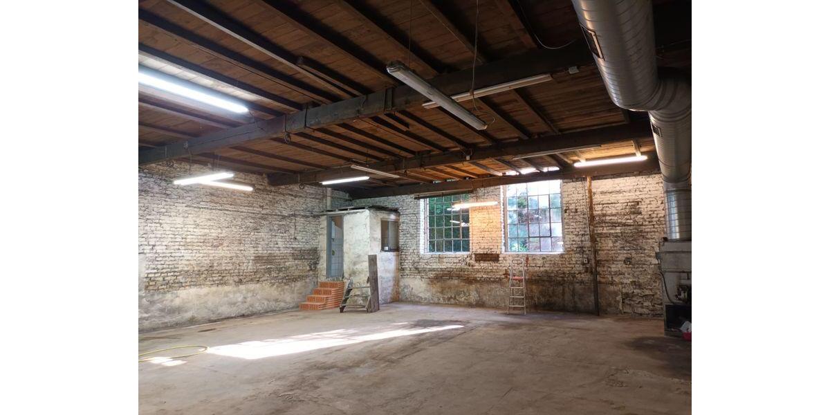 Gewerbeobjekt Hagen Hohenlimburg - 900&euro; | Angebot:26048502