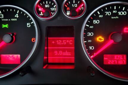 Audi A2 229.900 km 3.700 &euro; Kamen 59174