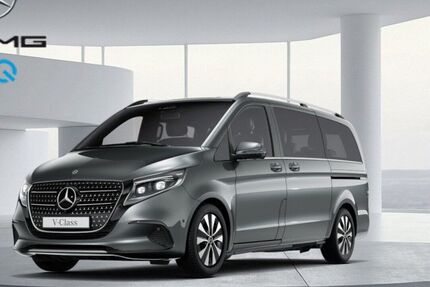 Mercedes-Benz V 300 39.696 km 70.900 &euro; Hagen 58135