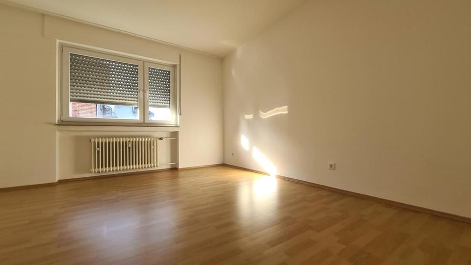 Etagenwohnung Gladbeck - 3 Zimmer, 89 m&sup2;, 565&euro; | Angebot:25809446