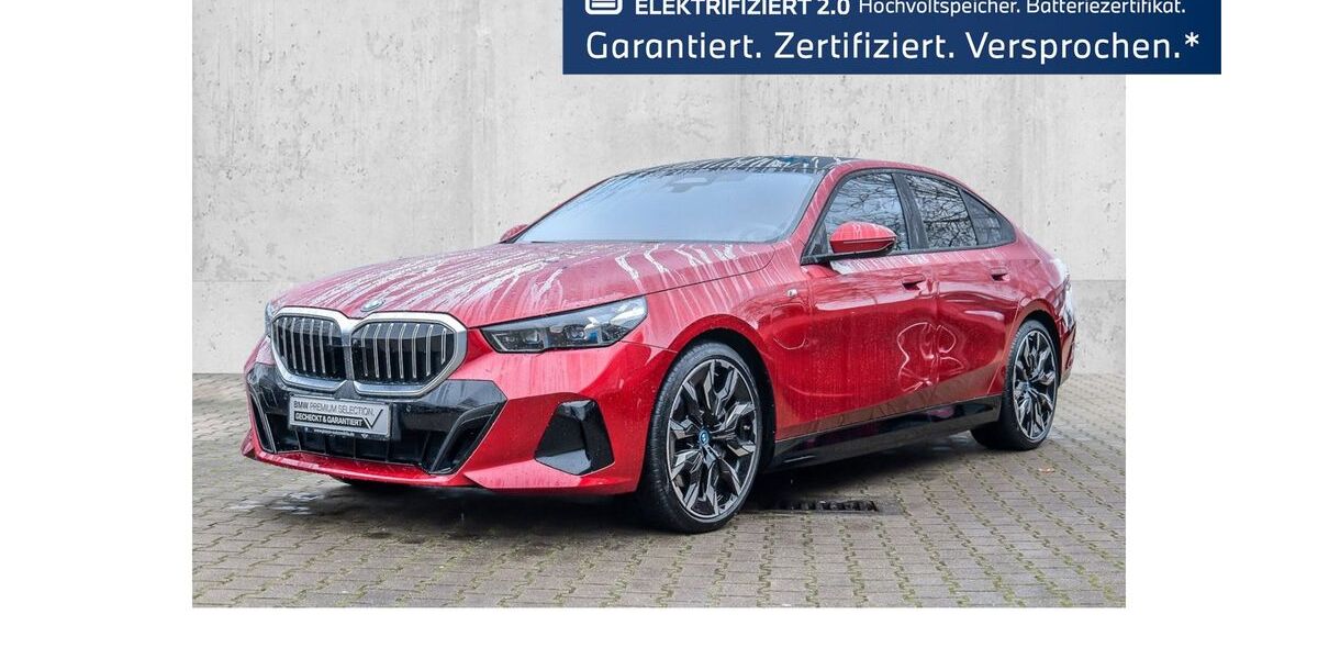 BMW 550 28.174 km 69.900 &euro; Castrop-Rauxel 44579