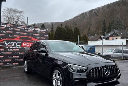 Mercedes-Benz E 220 76.000 km 29.999 &euro; Hagen 58135