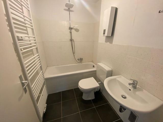 Etagenwohnung Essen Stadtbezirk VII - 2 Zimmer, 60 m&sup2;, 575&euro; | Angebot:24437077