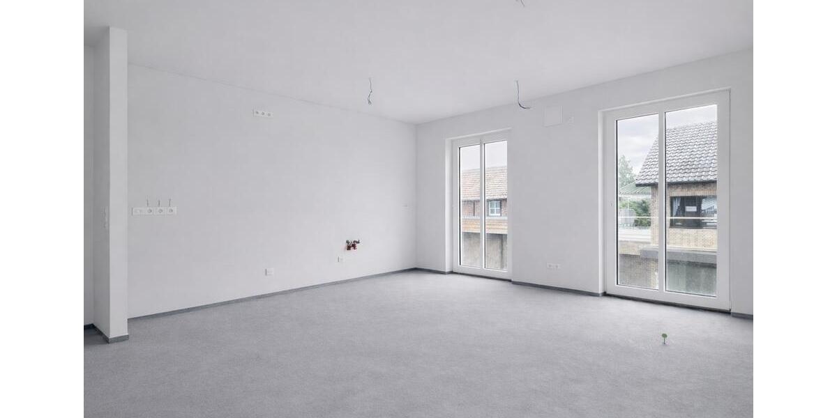 Erdgeschoßwohnung Lüdinghausen - 2 Zimmer, 71 m&sup2;, 849&euro; | Angebot:25545654