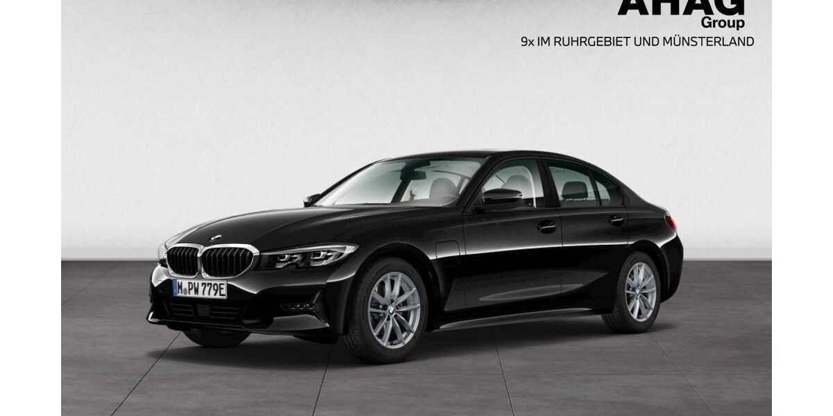 BMW 330 52.062 km 28.440 &euro; Marl 45770