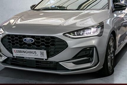Ford Focus 34.655 km 20.499 &euro; Dortmund 44149
