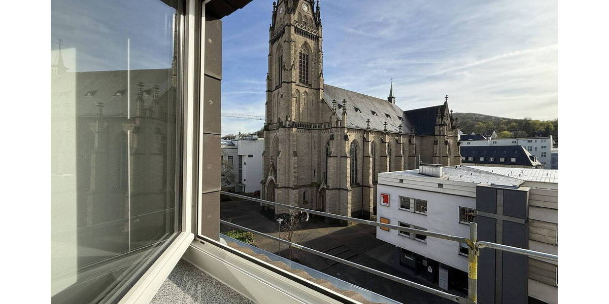 Etagenwohnung Hagen Mittelstadt - 3 Zimmer, 82 m&sup2;, 730&euro; | Angebot:26175902