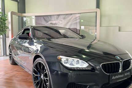 BMW M6 102.043 km 39.950 &euro; Schwerte 58239