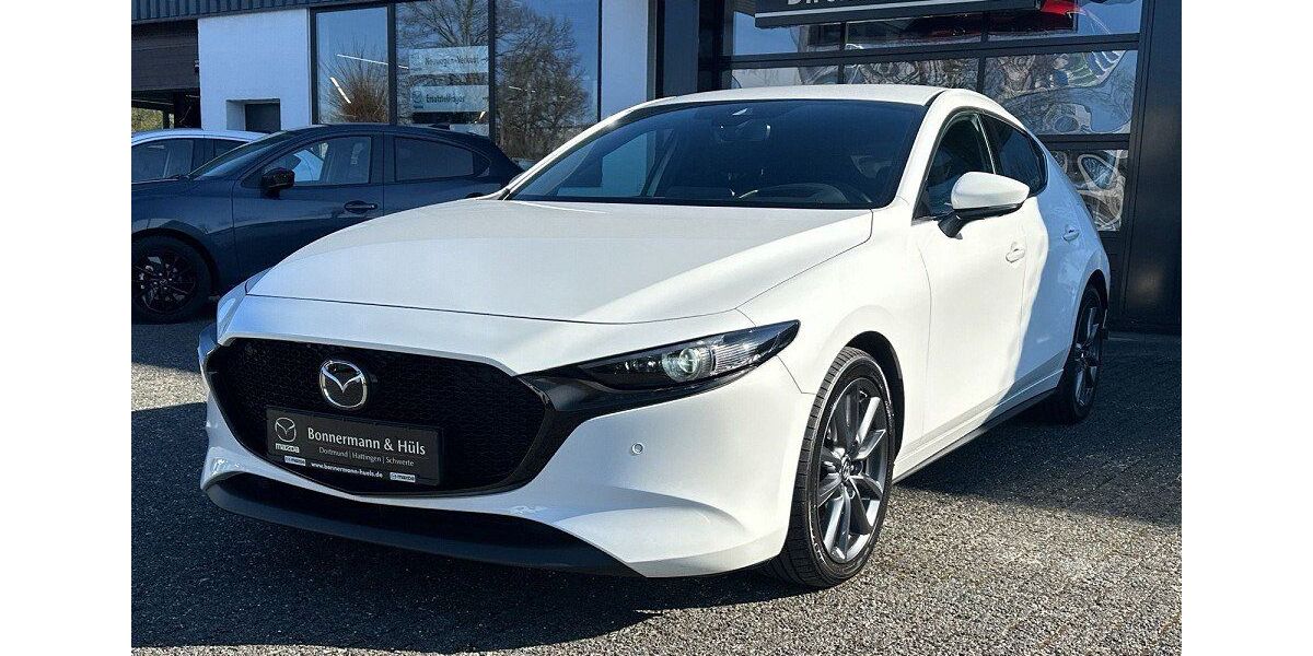 Mazda 3 85.029 km 20.990 &euro; Dortmund 44263