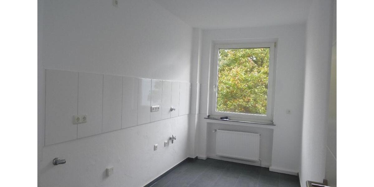 Etagenwohnung Dortmund Innenstadt West - 3 Zimmer, 64 m&sup2;, 720&euro; | Angebot:22069659