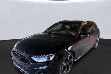 Audi A4 25.186 km 36.920 &euro; Hagen 58091