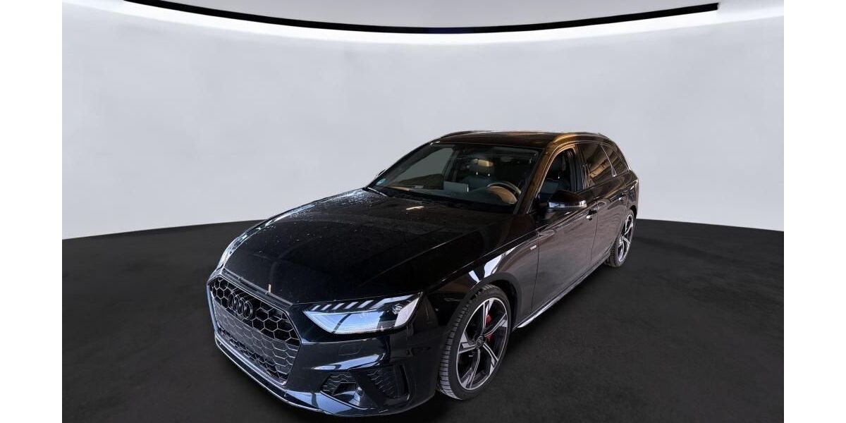 Audi A4 25.186 km 36.950 &euro; Hagen 58091