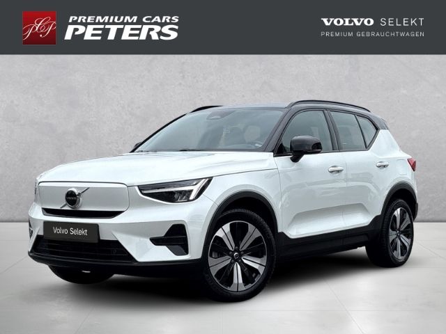 Volvo XC40 26.674 km 30.999 &euro; Dortmund 44143