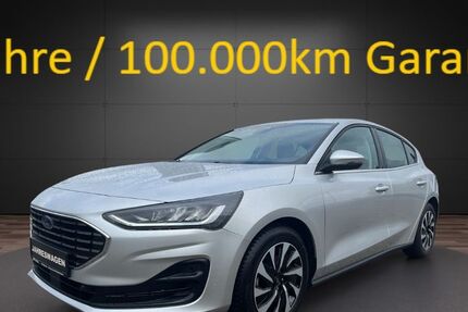 Ford Focus 16.320 km 19.900 &euro; Lüdinghausen 59348