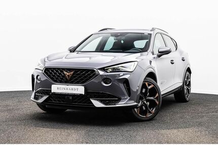 Cupra Formentor 57.574 km 31.275 &euro; Hagen 58091