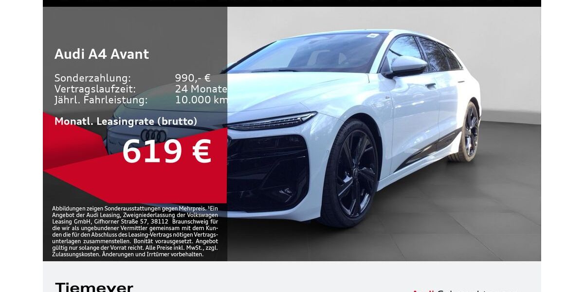 Audi A6 e-tron 10.824 km 66.440 &euro; Gelsenkirchen 45894