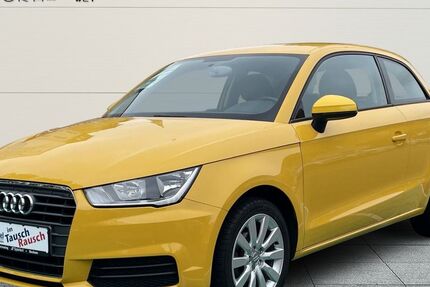 Audi A1 92.875 km 9.480 &euro; Bochum 44809