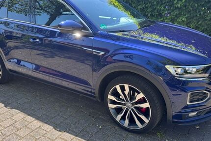 VW T-Roc 53.000 km 23.850 &euro; Lüdinghausen 59348