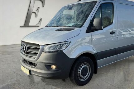Mercedes-Benz Sprinter 87.246 km 30.821 &euro; Witten 58454