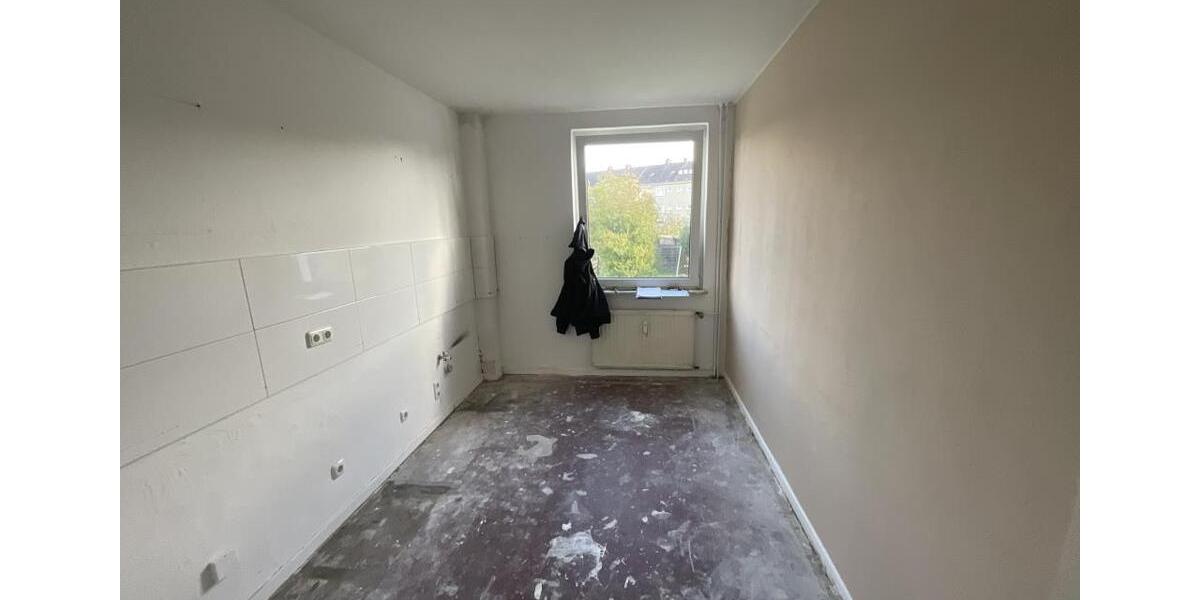 Erdgeschoßwohnung Herten - 2.5 Zimmer, 49 m&sup2;, 379&euro; | Angebot:23553636